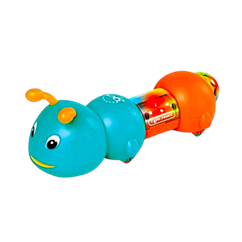 Wriggling Worms – Colorful Moving Worm Toy for Kids | Fun, Safe & Educational Play